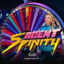 Agent Spinity