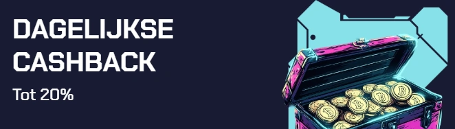Betory Casino Banner Mobile