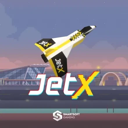 JetX