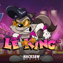 Le King