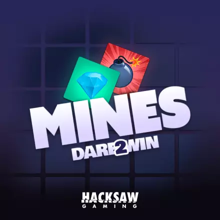 Mines Dare2Win
