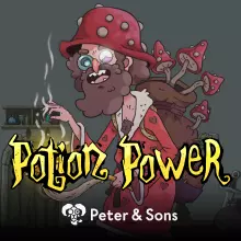 Poison Power