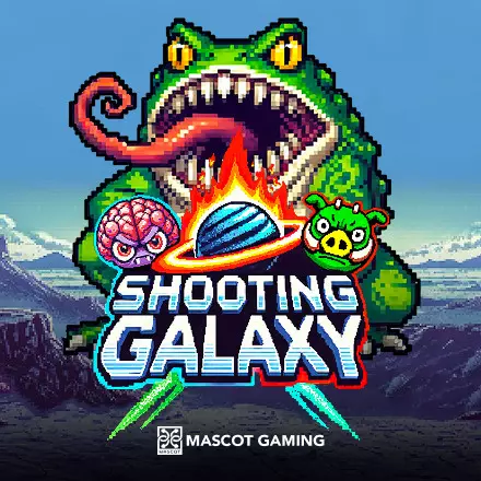 Shooting Galaxy